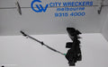 FORD KUGA DOOR/BOOT/GATE LOCK, LEFT FRONT DOOR LOCK, TF, 11/2012 - 09/2016 - Image 1