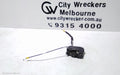 PEUGEOT 308 DOOR/BOOT/GATE LOCK, LEFT REAR DOOR LOCK, T9, HATCH/WAGON, 10/2014 - 01/2021 - Image 1