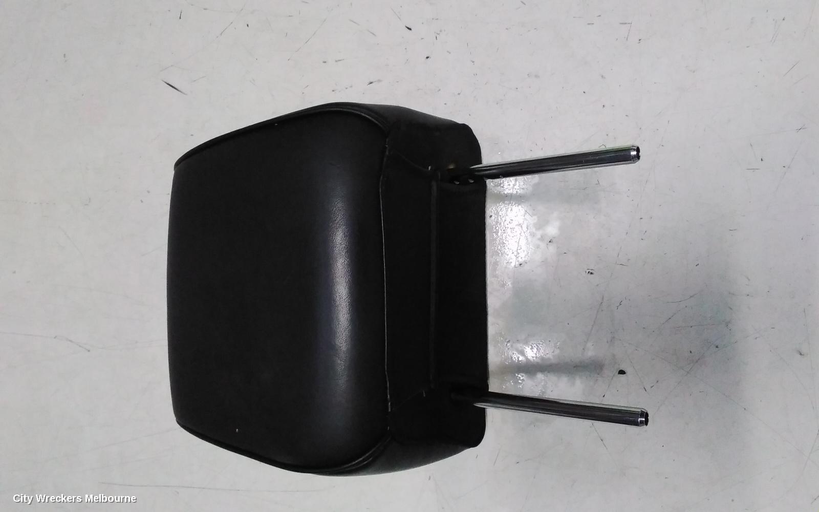 CHRYSLER 300C HEADREST, LX2, 12/2011 - 12/2021 - Image 1