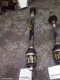 HYUNDAI TUCSON RIGHT DRIVESHAFT, FRONT, 2.0, G4NC, PETROL, AUTO T/M, TL, 07/2015 - 01/2021 - Image 1