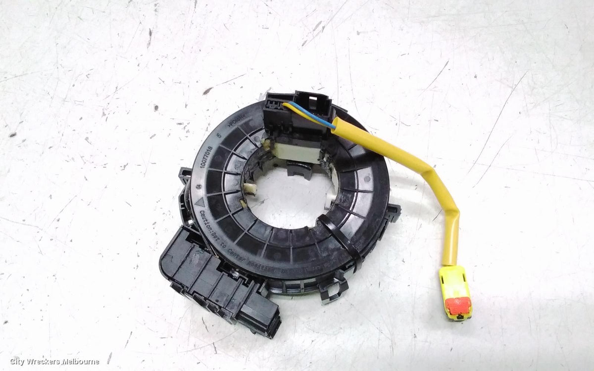 MG ZS AIRBAG MODULE/SENSOR, CLOCKSPRING, AZS1, 09/2017 - 06/2025 - Image 2