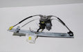 KIA RIO RIGHT FRONT WINDOW REG/MOTOR, YB, 12/2016 - 06/2023 - Image 1