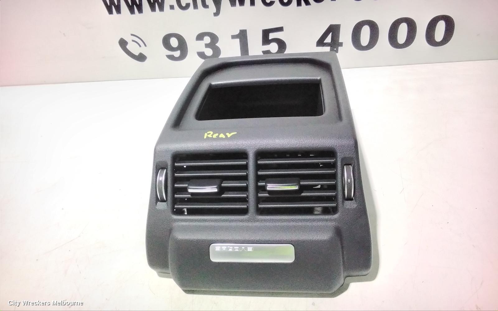 LAND ROVER RANGEROVER EVOQUE CONSOLE, L538, 11/2011 - 01/2019 - Image 2
