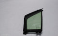 TOYOTA HIACE LEFT FRONT 1/4 DOOR GLASS, 300 SERIES, 02/2019 ONWARDS - Image 1