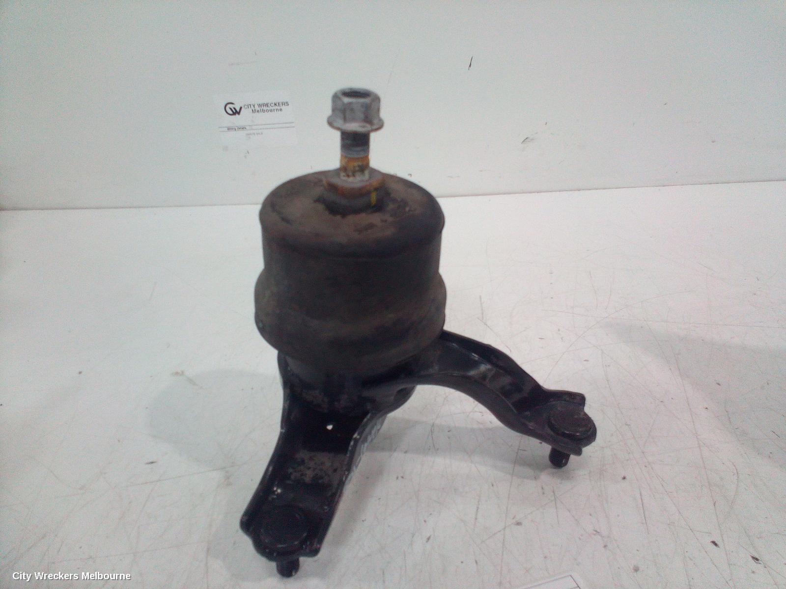 TOYOTA KLUGER MOUNT, XU50 SERIES, 03/2014 - 02/2021 - Image 3