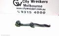 HONDA CRV SEATBELT/STALK, RH REAR 2ND ROW, SEAT BELT ONLY, RW, 05/2017 ONWARDS - Image 1