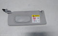JEEP CHEROKEE SUNVISOR, KL, LH SIDE, 02/2014 - 11/2022 - Image 1