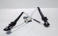 PORSCHE MACAN RIGHT FRONT WINDOW REG/MOTOR, 95B, 06/2014 - 12/2025 - Image 1