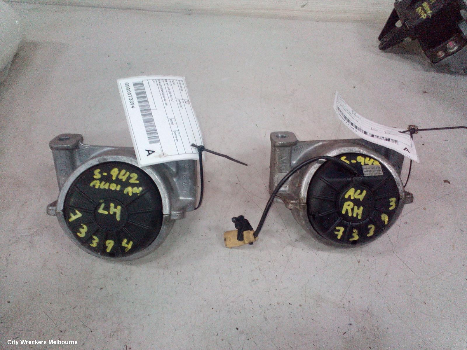 AUDI A4 MOUNT, B8 8K, 04/2008 - 06/2012 - Image 3
