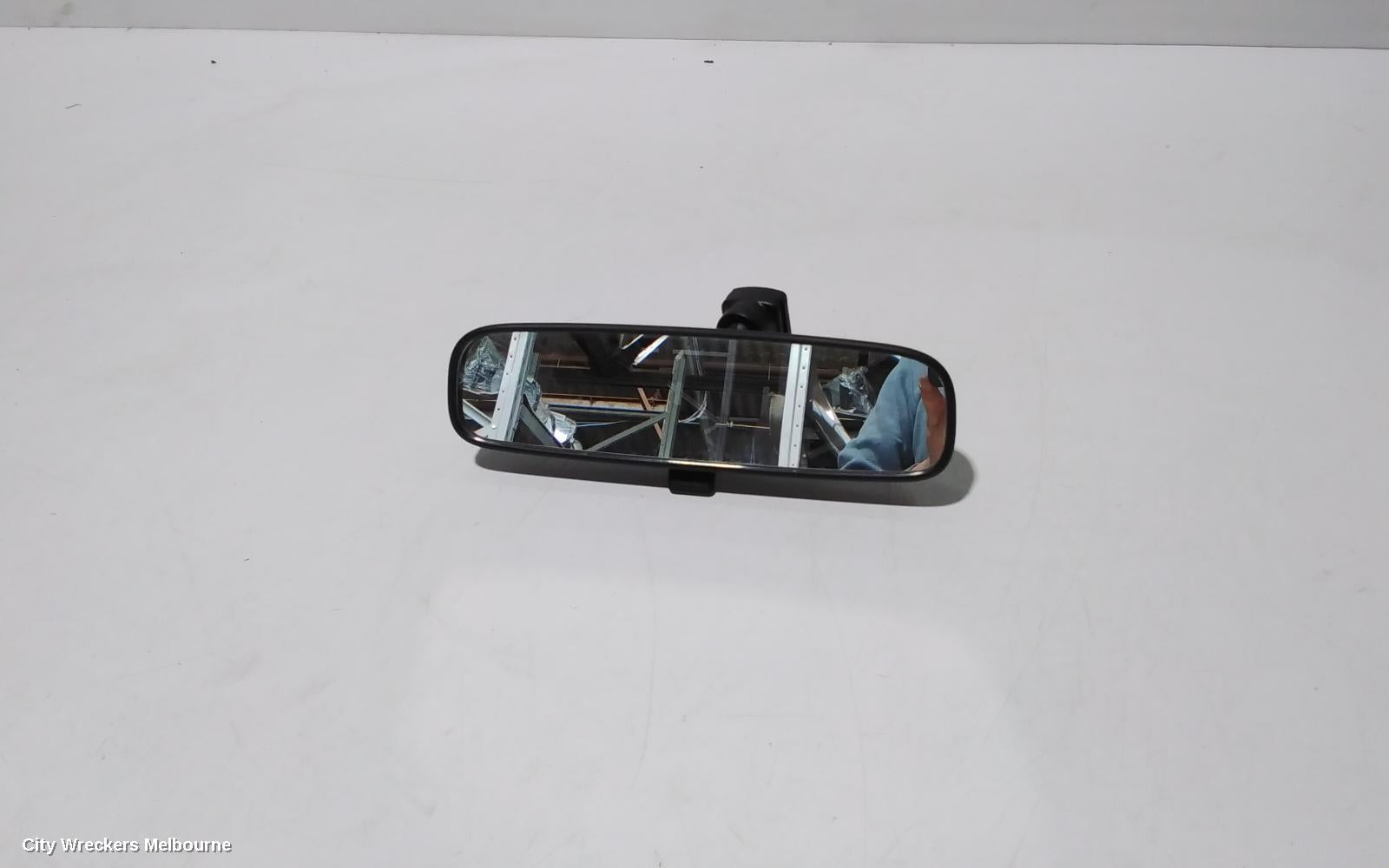 TOYOTA HIACE INTERIOR MIRROR, 300 SERIES, 02/2019 ONWARDS - Image 1