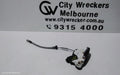 VOLKSWAGEN PASSAT DOOR/BOOT/GATE LOCK, B8/MK7, RIGHT FRONT DOOR, 06/2015 ONWARDS - Image 1