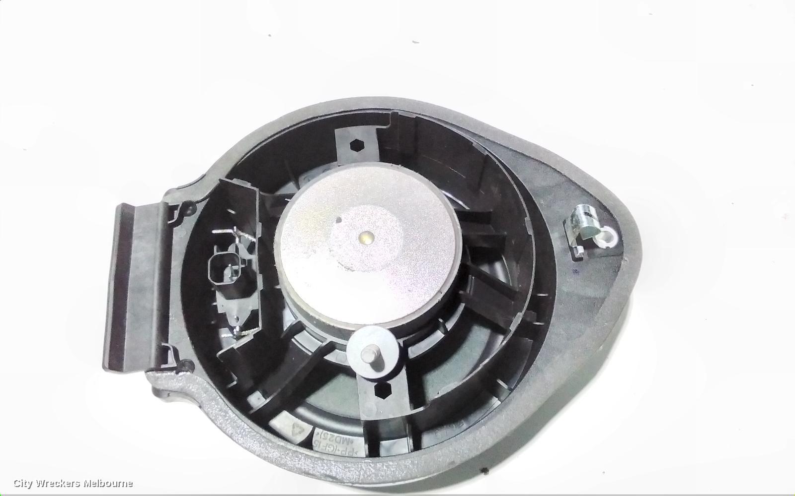 HOLDEN COMMODORE SPEAKER, ZB, 10/2017 - 12/2020 - Image 2