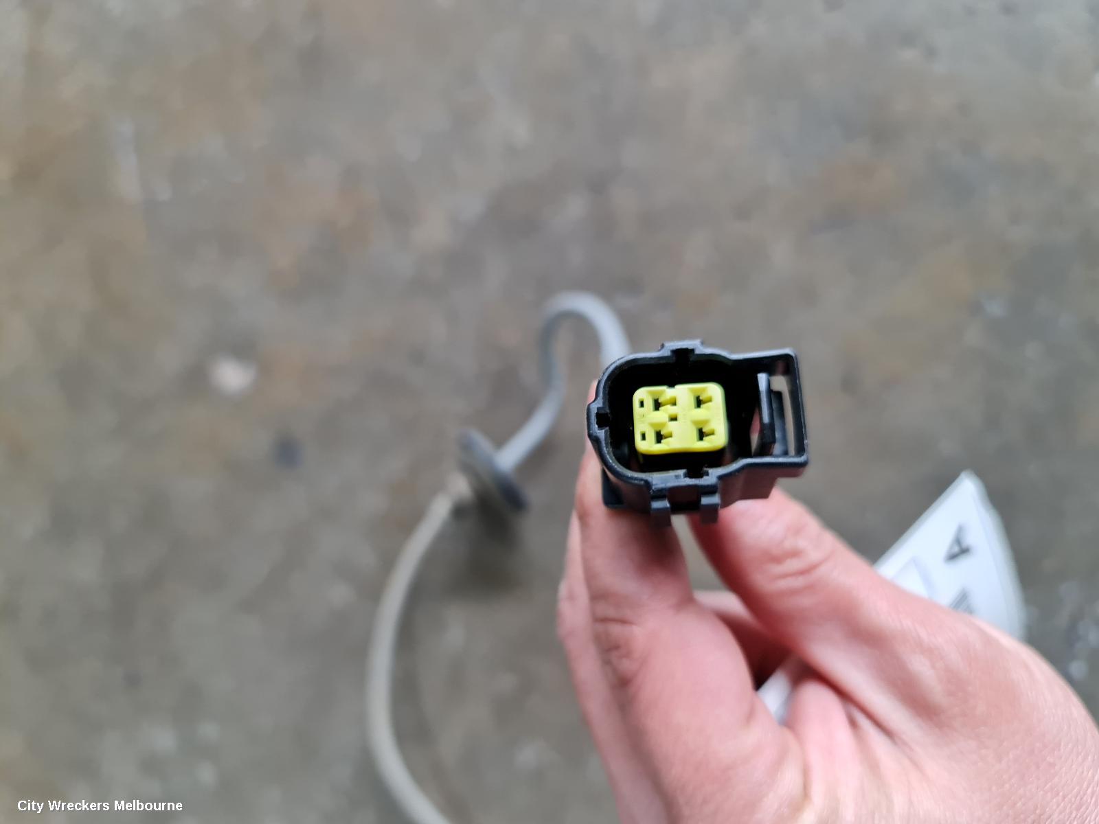 MITSUBISHI LANCER OXYGEN SENSOR, CJ 09/2007 - 10/2015 - Image 3