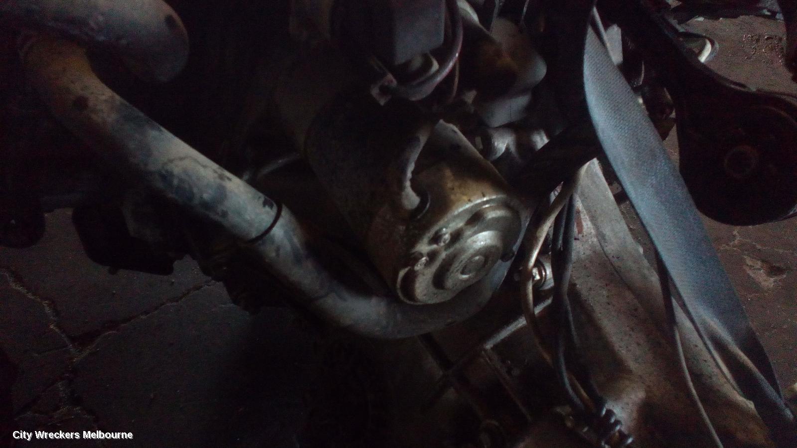 SUBARU IMPREZA TRANS/GEARBOX, MANUAL, AWD, PETROL, 2.0, FB20, 6 SPEED, G4, 12/2011 - 10/2016 - Image 3