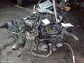 VOLKSWAGEN AMAROK ENGINE, DIESEL, 2.0, TWIN TURBO, 2H, CNEA CODE, 12/2010 ONWARDS - Image 1