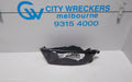 SKODA FABIA RIGHT INDICATOR/FOG/SIDE, BUMPER FOGLAMP, CLEAR SURROUND, NJ, 01/2015 - 06/2018 - Image 1