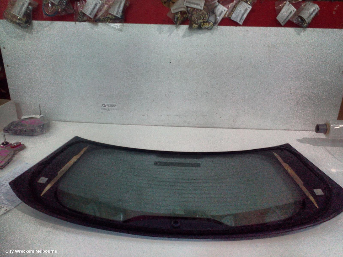CHERY OMODA 5 REAR/TAILGATE GLASS, T34/T19C, 12/2022 ONWARDS - Image 3