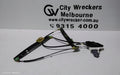 AUDI A1 RIGHT FRONT WINDOW REG/MOTOR, 8X, 5DR HATCH, 03/2012 - 10/2018 - Image 1