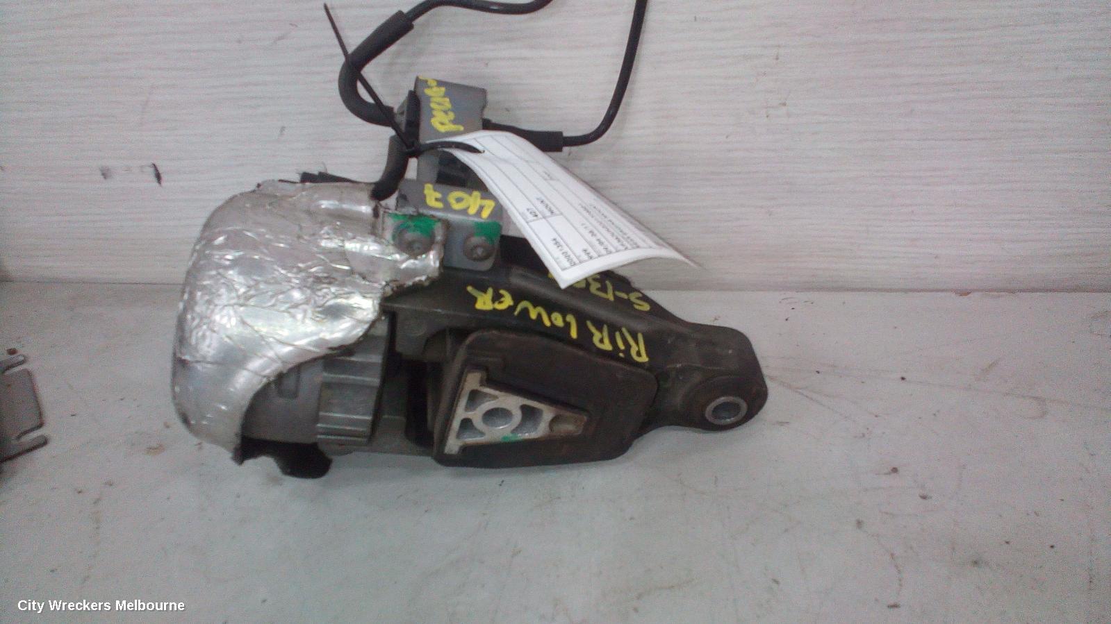 PEUGEOT 407 MOUNT, 09/2004 - 06/2011 - Image 3