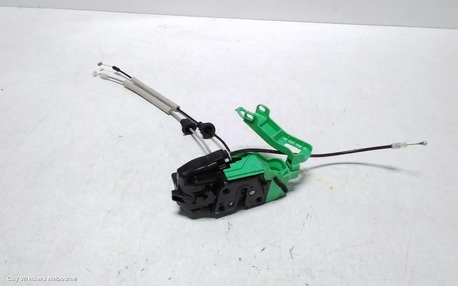 HYUNDAI I30 DOOR/BOOT/GATE LOCK, LEFT REAR DOOR LOCK, FD, HATCH, 09/2007 - 04/2012 - Image 2