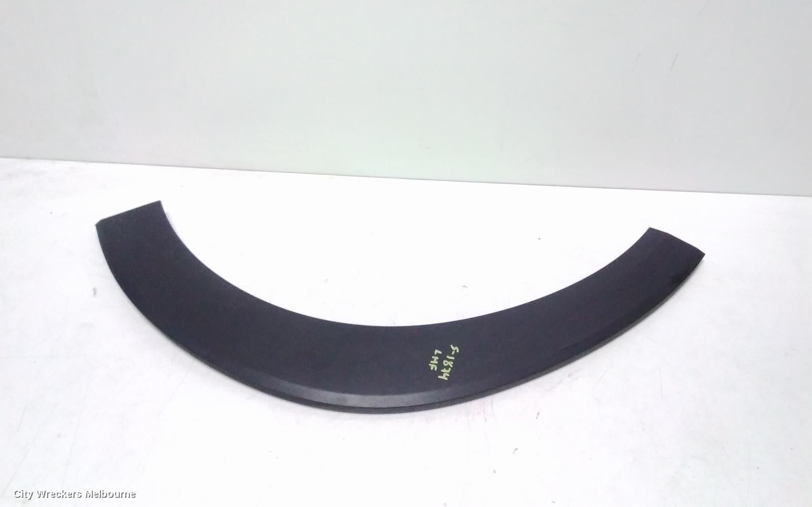 HYUNDAI TUCSON WHEEL ARCH FLARE, LH FRONT, TL, ACTIVE X, 07/2015 - 01/2021 - Image 2