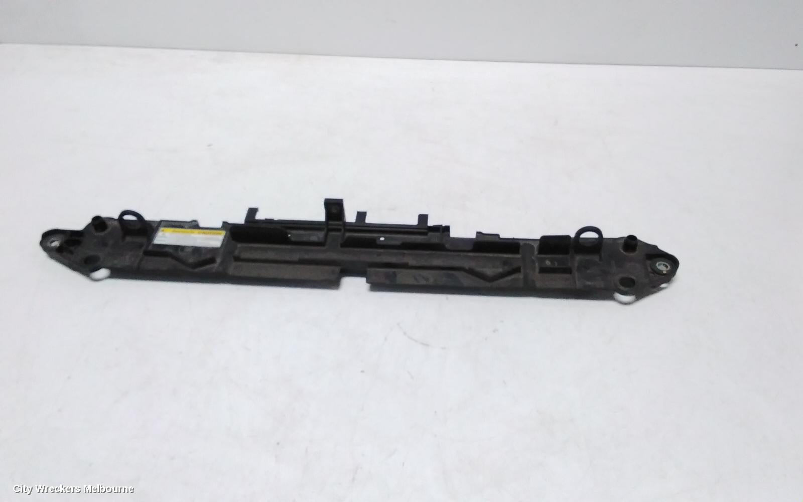 TOYOTA COROLLA BONNET LOCK/SUPPORT, ZRE172R, SEDAN, 12/2013 - 06/2019 - Image 1