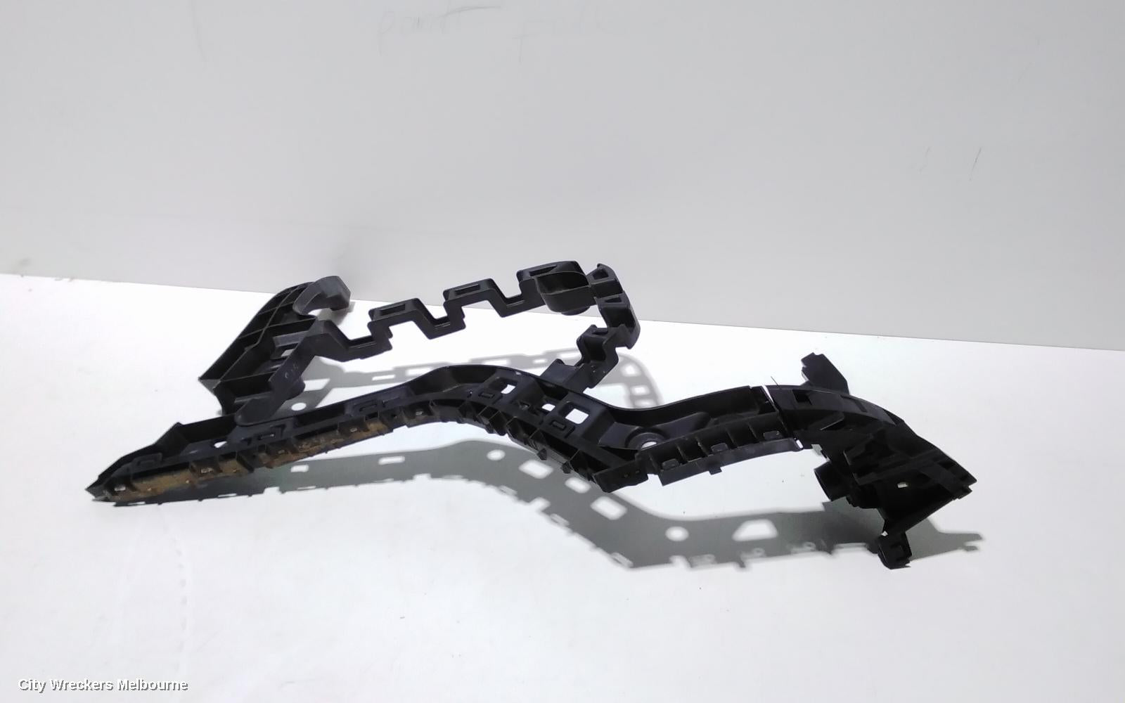 VOLKSWAGEN GOLF, GEN 7, 11/2012 - 08/2020, RHR BAR SLIDER: 88708 - Image 1