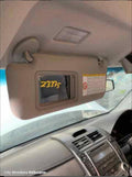 TOYOTA CAMRY SUNVISOR, ASV50/AVV50, LH SIDE, NON LAMP TYPE, 12/2011 - 10/2017 - Image 1