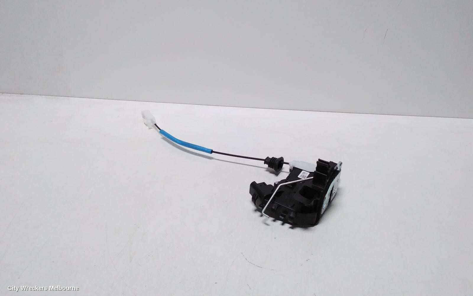 KIA SPORTAGE DOOR/BOOT/GATE LOCK, RIGHT FRONT DOOR LOCK, NQ5, 09/2021 ONWARDS - Image 1