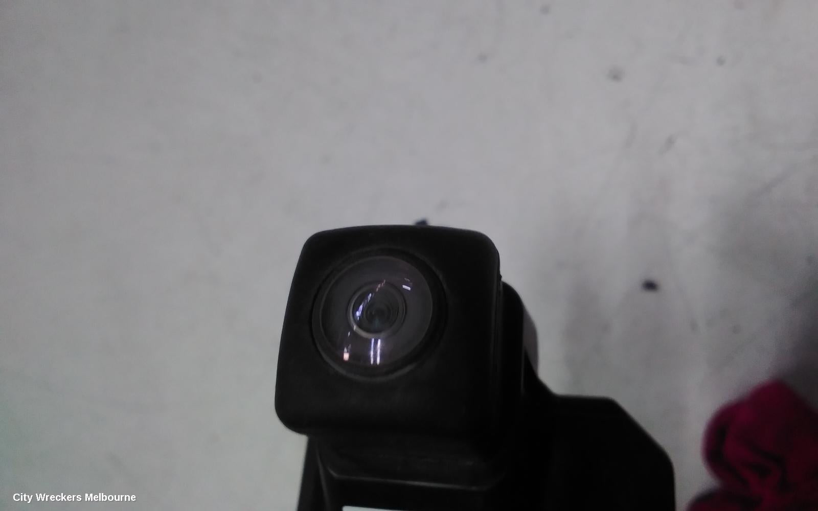 HONDA JAZZ REVERSE CAMERA, REVERSE CAMERA, GF/GK, 07/2014 ONWARDS - Image 3