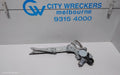 TOYOTA CAMRY RIGHT FRONT WINDOW REG/MOTOR, ASV50/AVV50, POWER, 12/2011 - 10/2017 - Image 1