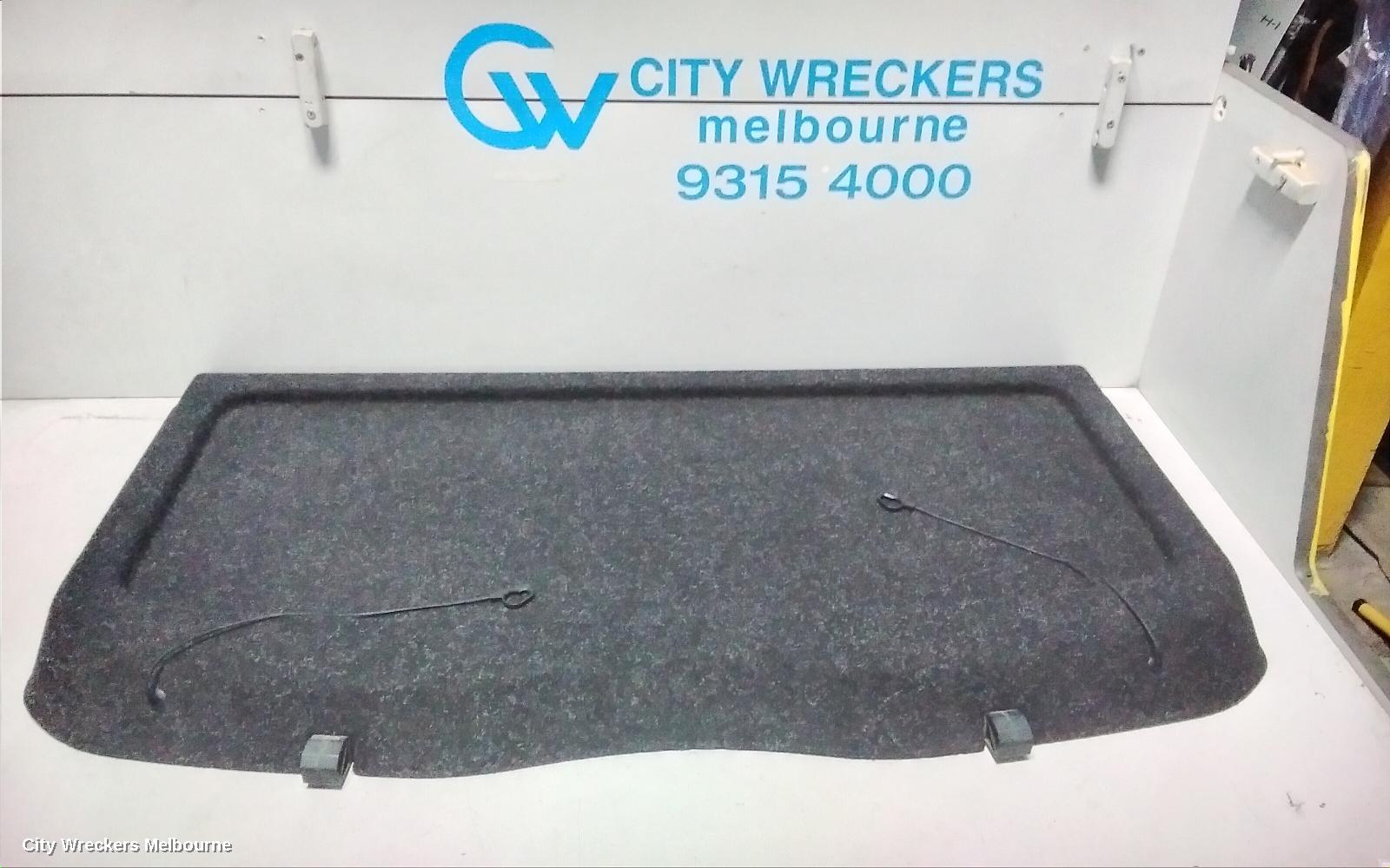 SUZUKI VITARA PARCEL SHELF CARGO BLIND, PARCEL SHELF, VITARA, LY (VIN TSM), 06/2015 ONWARDS - Image 2