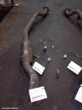 JEEP GRANDCHEROKEE CATALYTIC CONVERTER, MANIFOLD-CAT TYPE, 3.6, PETROL, RH SIDE, WK, 11/2010 - 03/2013 - Image 1