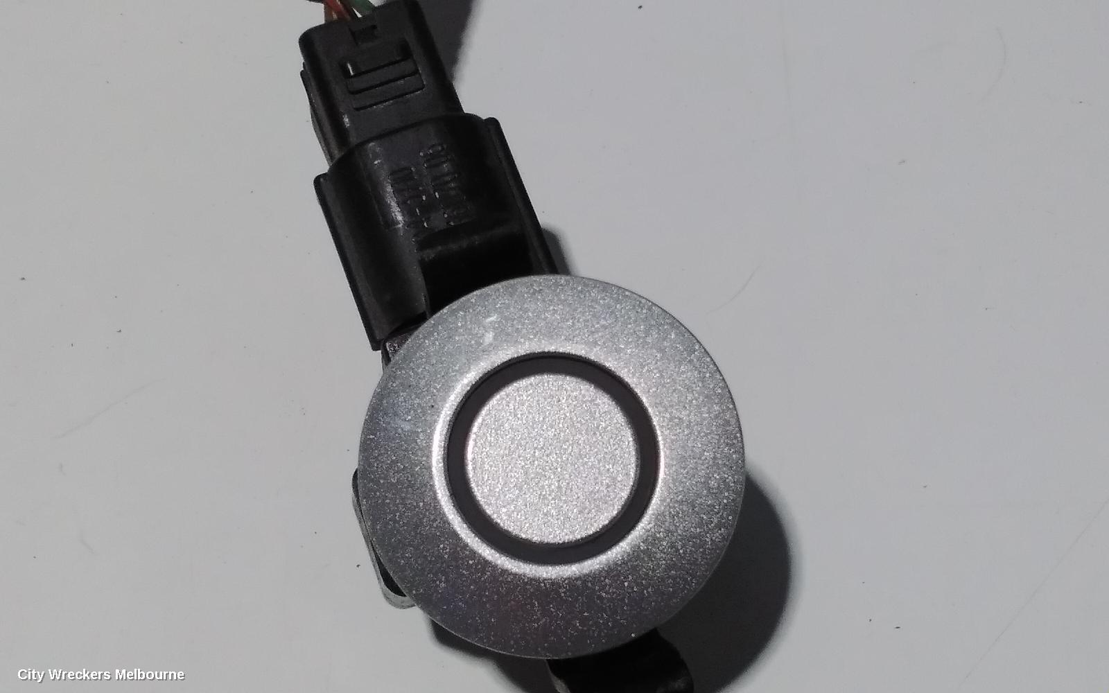 HOLDEN CAPTIVA, CG SERIES 2 03/2011 - 06/2018, FRONT CRUSH BAR SENSORS: 88745 - Image 3