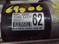 SUBARU IMPREZA STARTER, PETROL, FB20, AUTO, CVT, G5, 11/2016 ONWARDS - Image 1