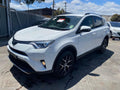 TOYOTA RAV4 BONNET, XA40, 12/2012 - 11/2018 - Image 1