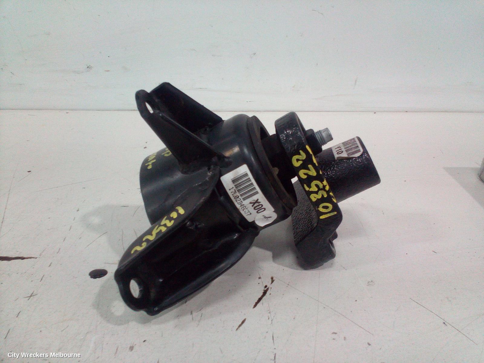 KIA CERATO ECU, ENGINE ECU, 2.0, PETROL, AUTO, G4NA, ECU ONLY, YD, 03/2016 - 05/2018 - Image 3