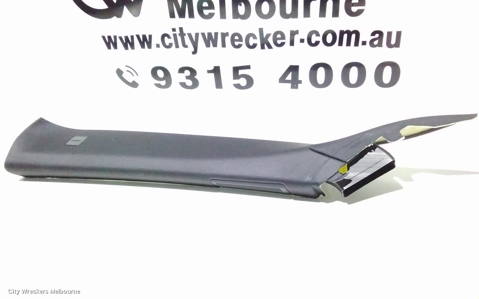 LAND ROVER RANGEROVER SPORT TRIM PANEL, L494, 12/2013 - 04/2022 - Image 3