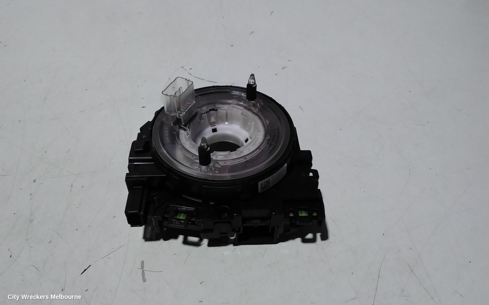 VOLKSWAGEN JETTA AIRBAG MODULE/SENSOR, CLOCKSPRING, 1B, 02/2011 - 12/2017 - Image 3