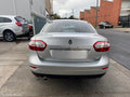 RENAULT FLUENCE BOOTLID/TAILGATE, BOOTLID, X38, 09/2010 - 01/2016 - Image 1