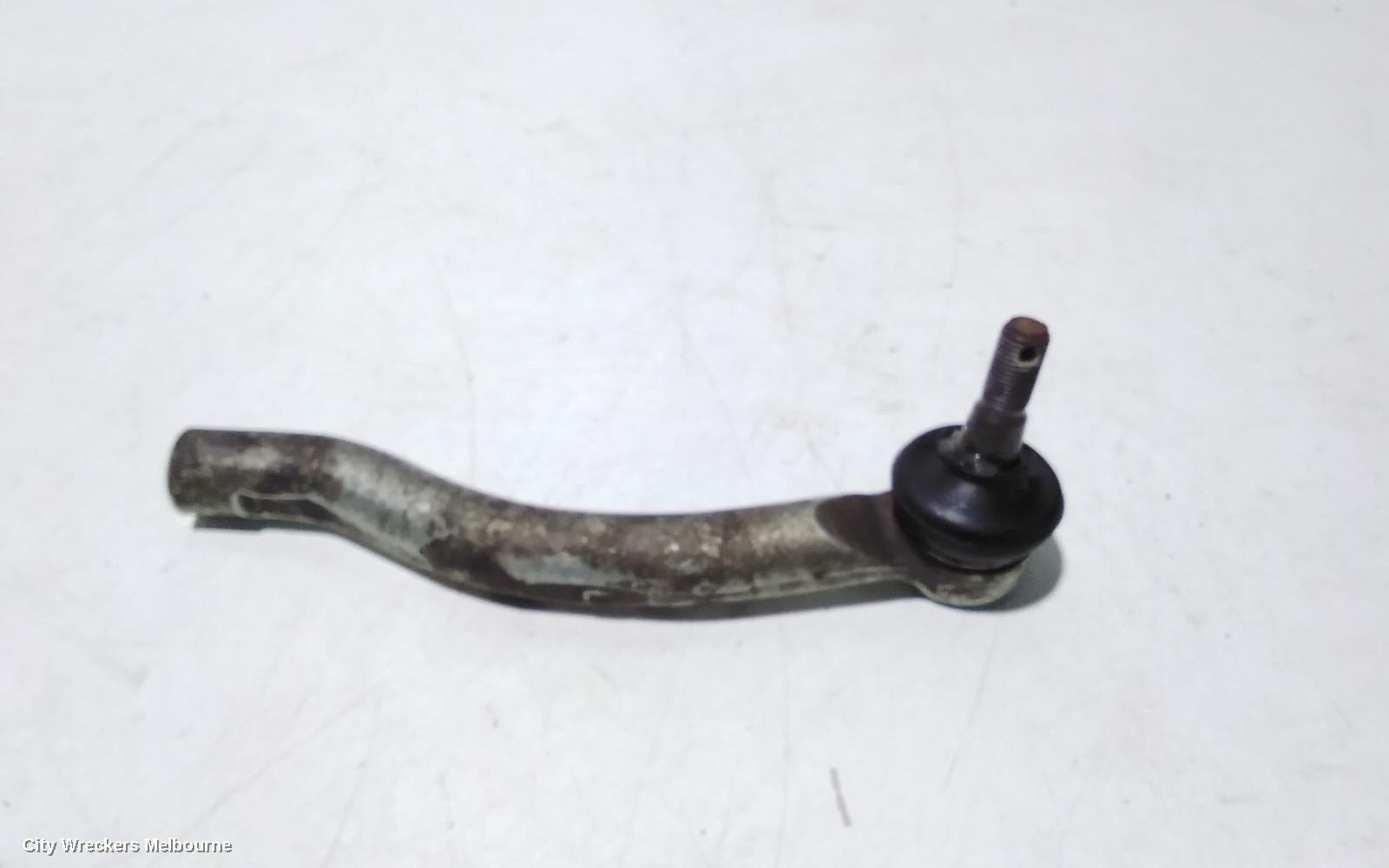 TOYOTA CAMRY FRONT TIE ROD, XV70, 09/2017 - 05/2024 - Image 1