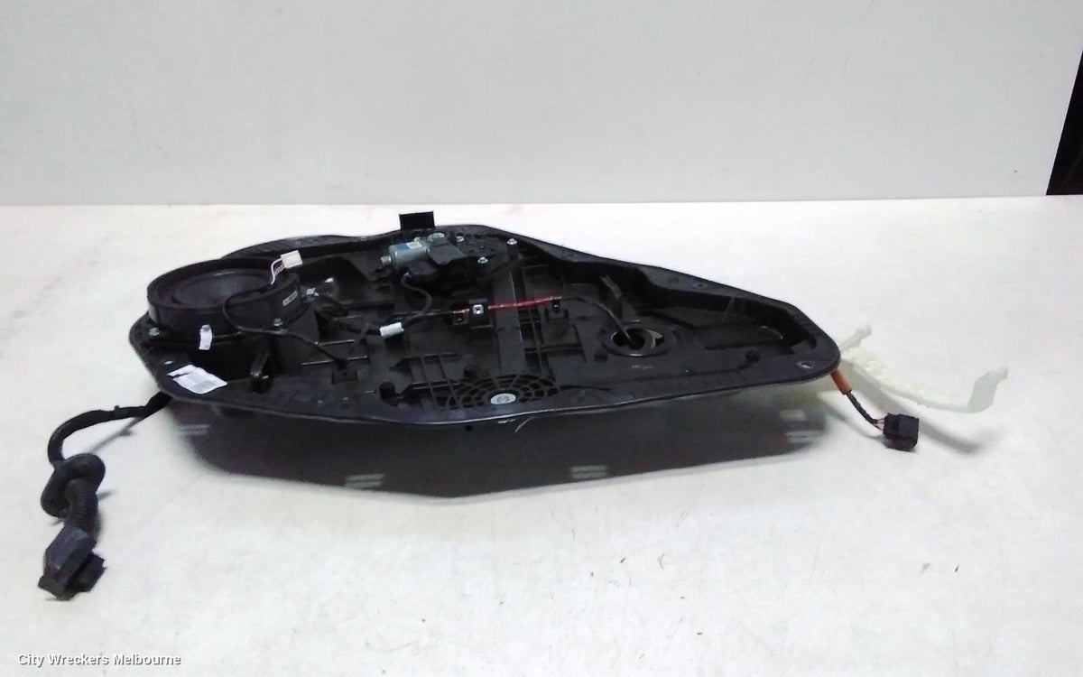 KIA SORENTO LEFT REAR WND REG/MOTOR, MQ4, DOOR REG ASSY (REG AND MOTOR), 02/2020 ONWARDS - Image 2