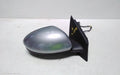 RENAULT MEGANE RIGHT DOOR MIRROR, BFB/KFB/LFF, HATCH/WAGON/SEDAN, 06/2016 - 02/2020 - Image 1