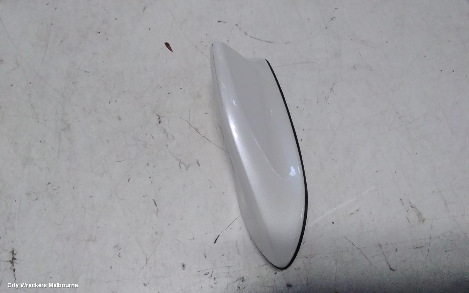 TOYOTA COROLLA ANTENNA, E210, SHARK FIN, LARGE TYPE, 07/2018 ONWARDS - Image 1