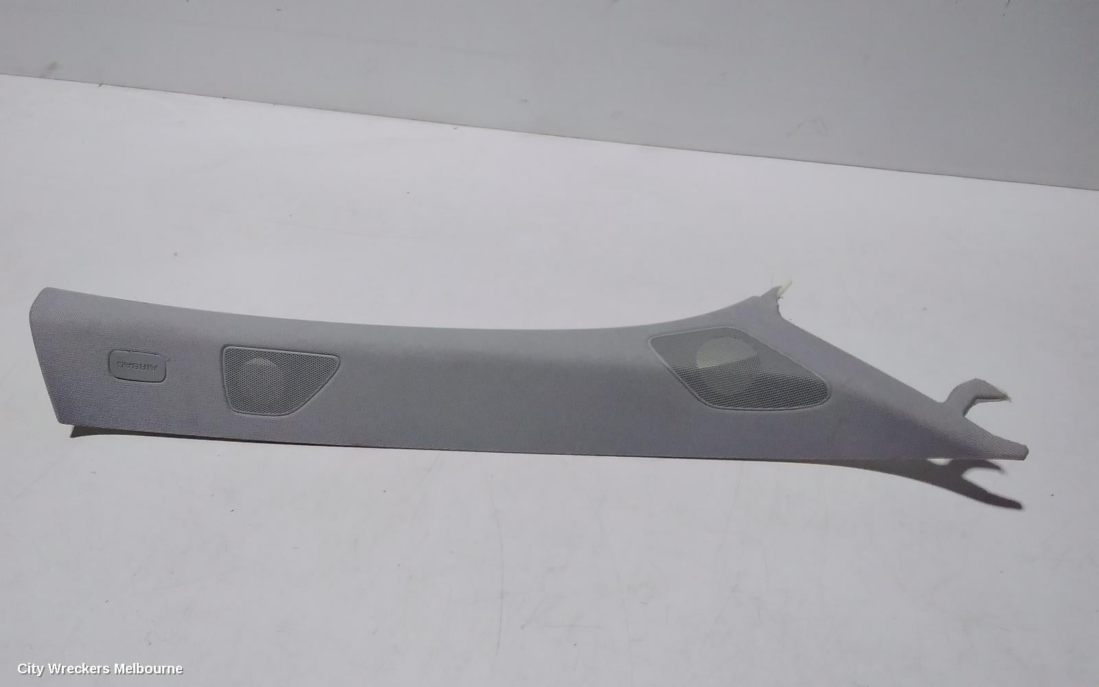 AUDI Q7 TRIM PANEL, 4M, 07/2015 ONWARDS - Image 2