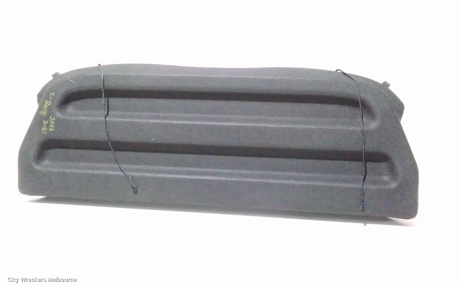 HONDA JAZZ PARCEL SHELF CARGO BLIND, CARGO BLIND, GK/GF, 07/2014 - 12/2020 - Image 1