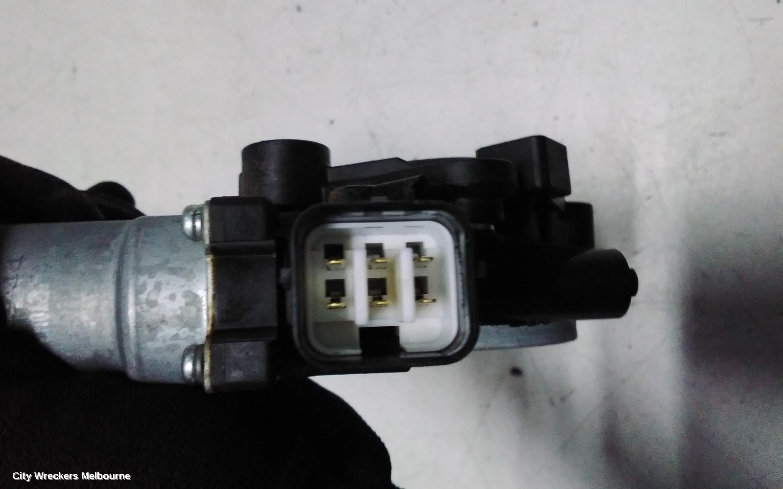 SUBARU LEVORG RIGHT FRONT WINDOW REG/MOTOR, V1, DOOR REG ASSY (REG AND MOTOR), 05/2016 - 12/2020 - Image 3