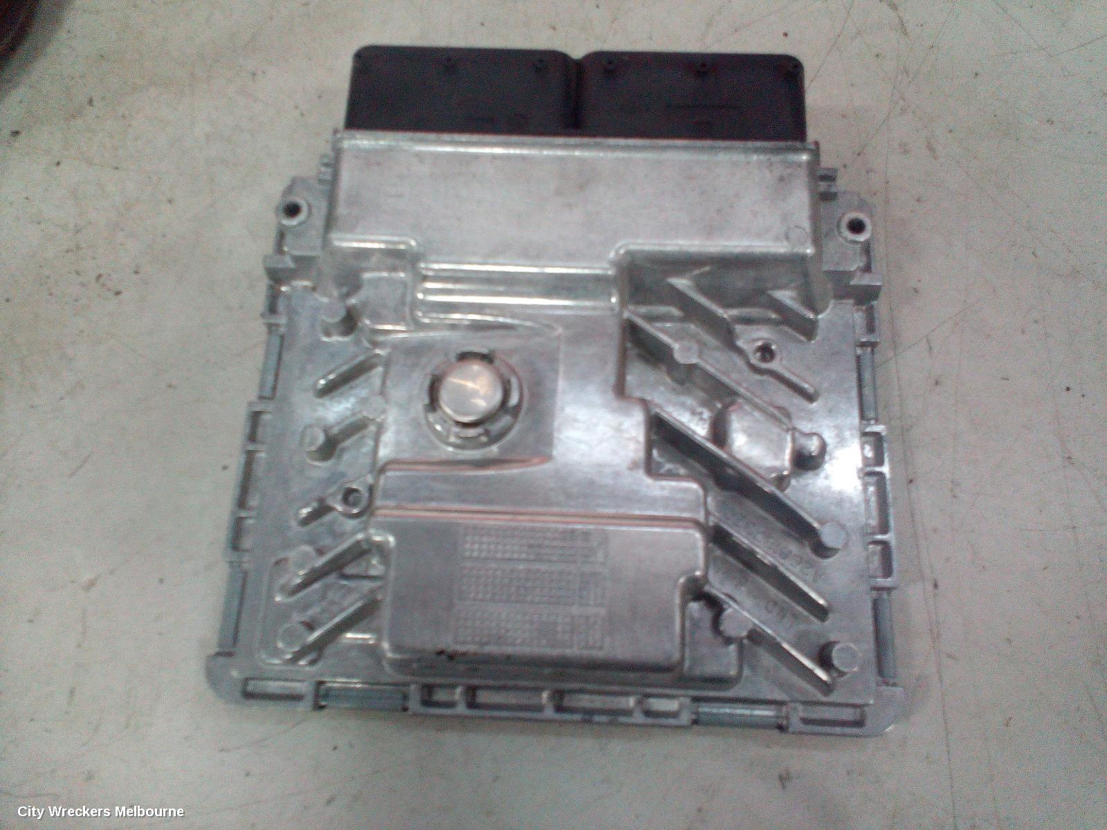 VOLKSWAGEN TIGUAN ECU, ENGINE ECU, PETROL, 2.0, TURBO, ECU ONLY, CXDA CODE, 5NA, 06/2016 - 02/2024 - Image 3