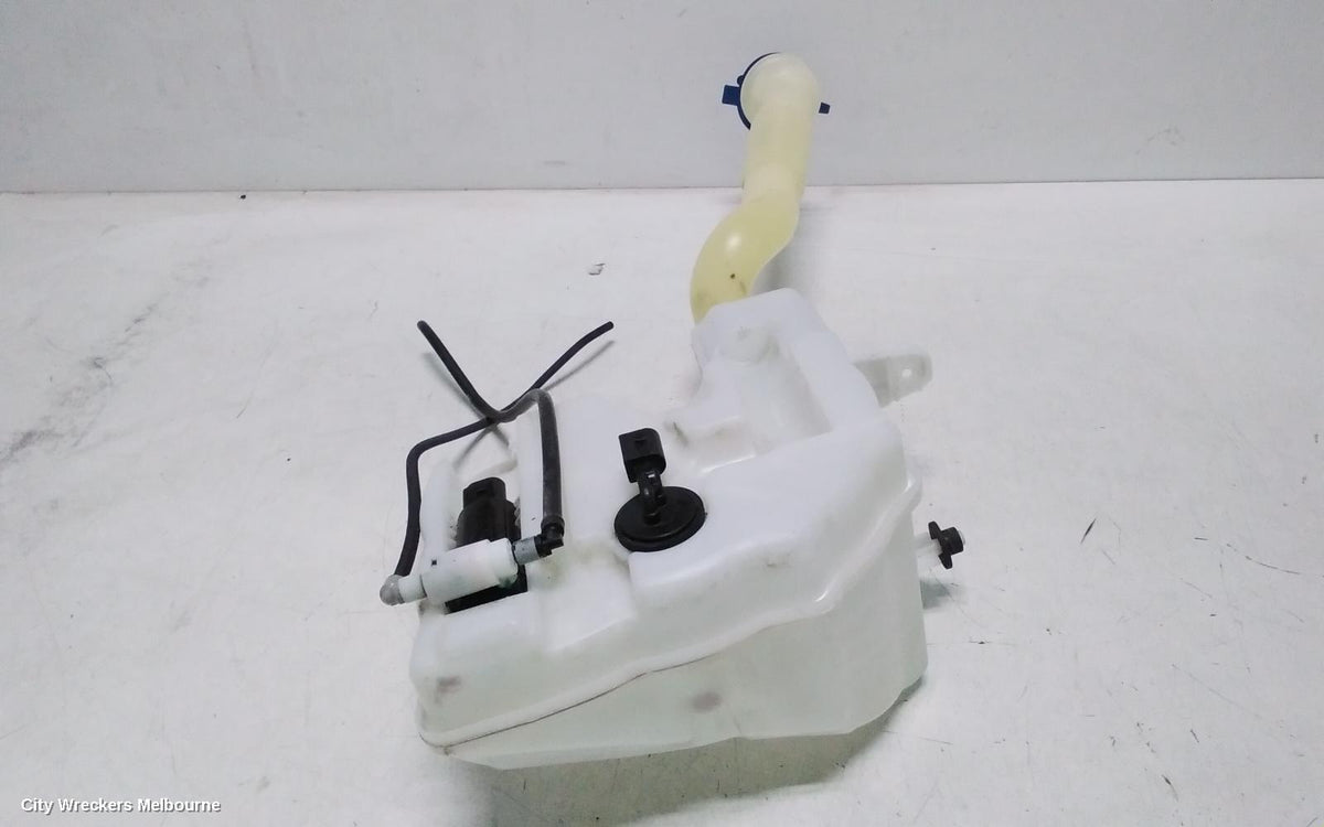 MERCEDES GLS CLASS WASHER BOTTLE, X166, PETROL, 4.7, TWIN TURBO, GLS500, 278.928 CODE, 01/2016 - 07/2019 - Image 1