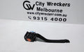 MERCEDES CLA CLASS SEATBELT/STALK, RH REAR, SEAT BELT ONLY, C117/X117, 10/2013 - 01/2019 - Image 1